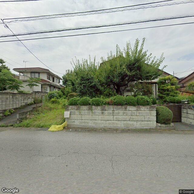 栃木県宇都宮市大塚町