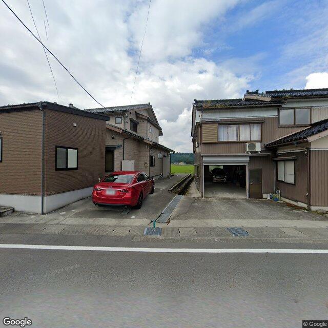 Kurobe 若栗, Toyama