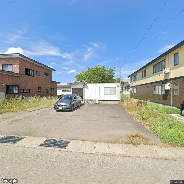 横手市条里1丁目, 秋田県