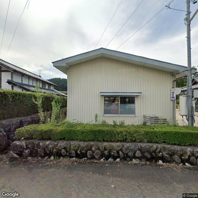 Katsuyama 鹿谷町志田, Fukui