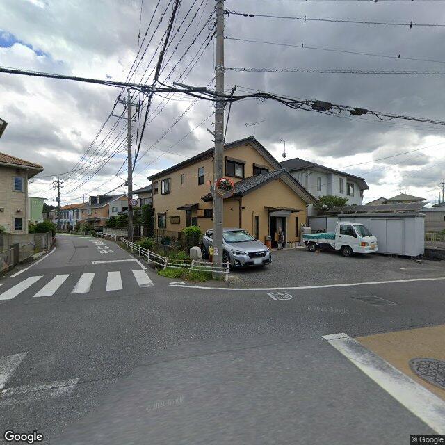 宇都宮市下栗町, 栃木県