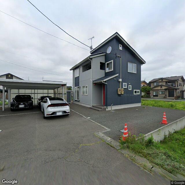 Morioka Sanbonyanagi, Iwate