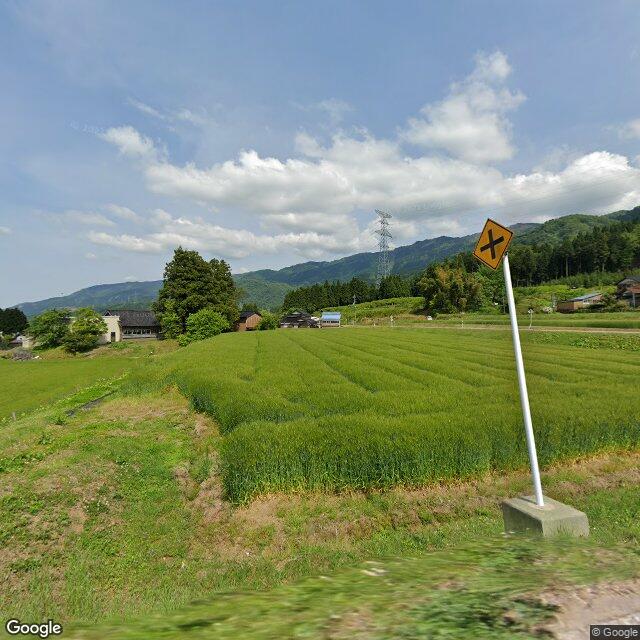 Nanto 打尾, Toyama