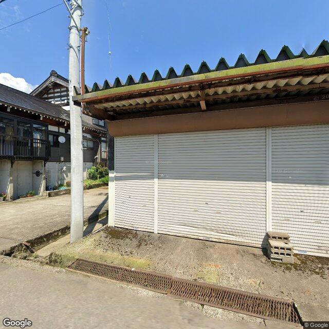 七日市新田, 新潟県