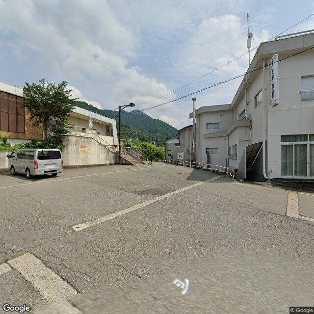 湯沢町法音寺地内, 新潟県