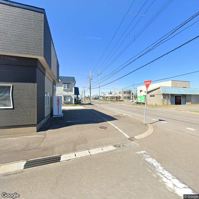 Setana Kitahiyamaku-Kitahiyama, Hokkaido