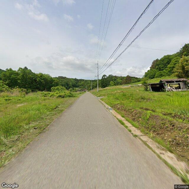 Agematsu 大字小川, Nagano