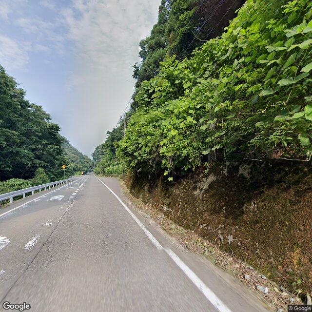 Echizen Michiguchi, Fukui