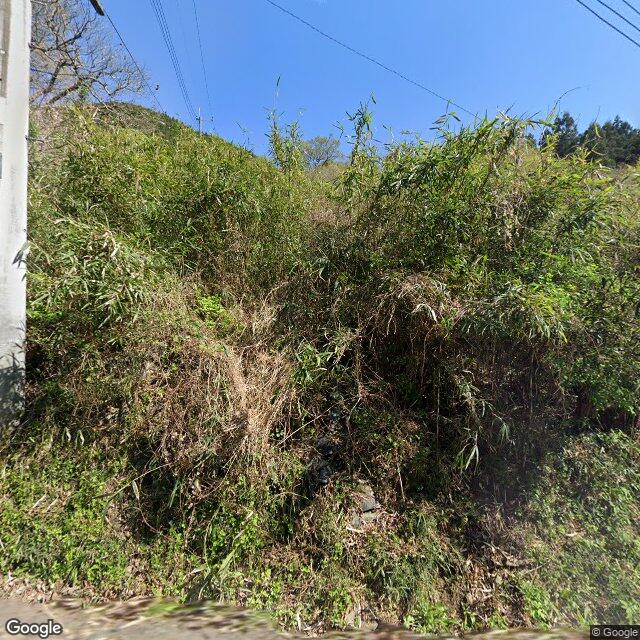 群馬県藤岡市下日野