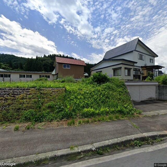 舟形町長沢, 山形県
