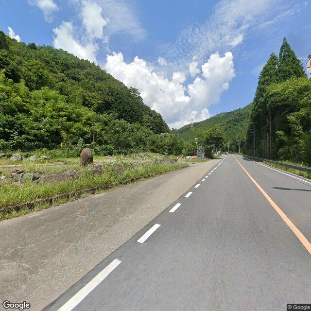 高山市 高山市久々野町木賊洞, 岐阜県
