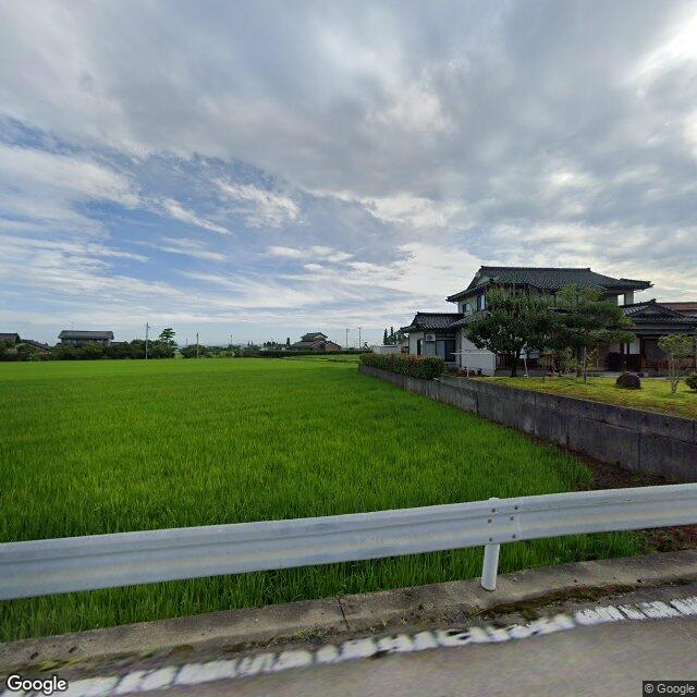 富山県富山市婦中町広田
