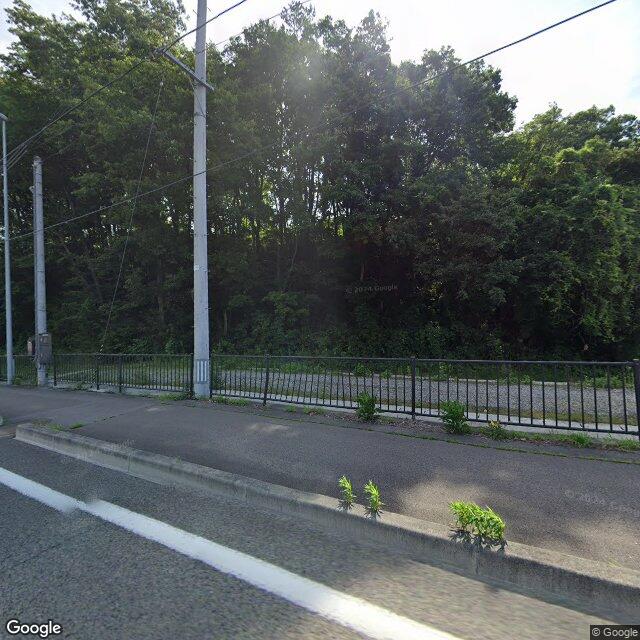 Fukushima Fushiogami, Fukushima