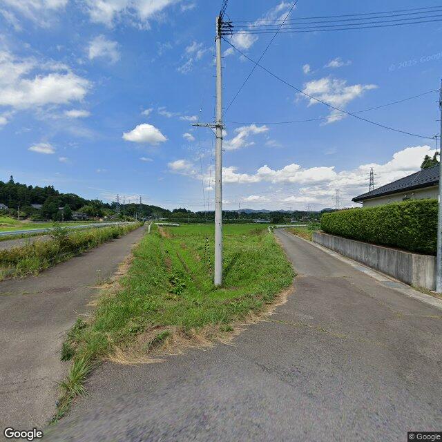 福島市松川町浅川字六斗内, 福島県