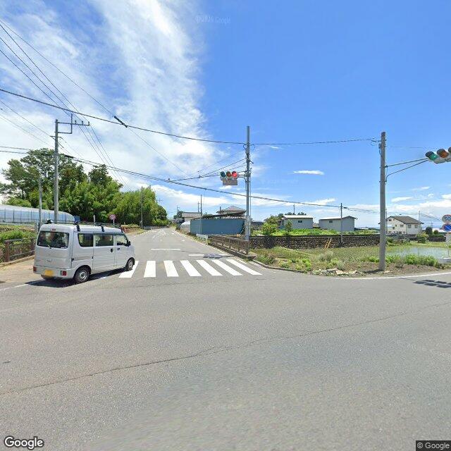 群馬県前橋市富士見町小暮