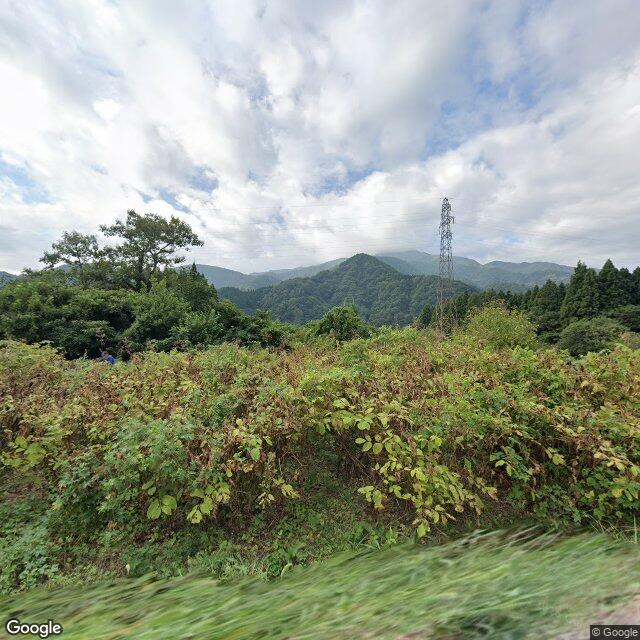 石間区, 新潟県