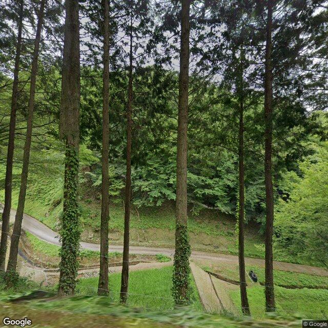 Masuda Mitocho-Sasakura, Shimane