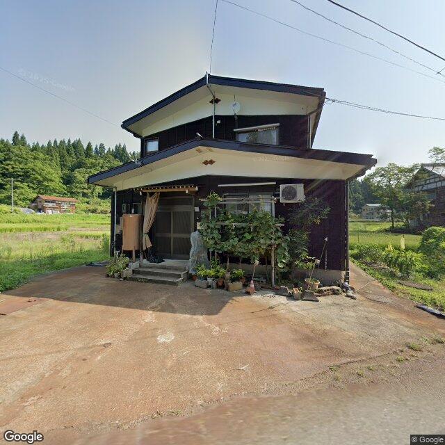 長鳥, 新潟県