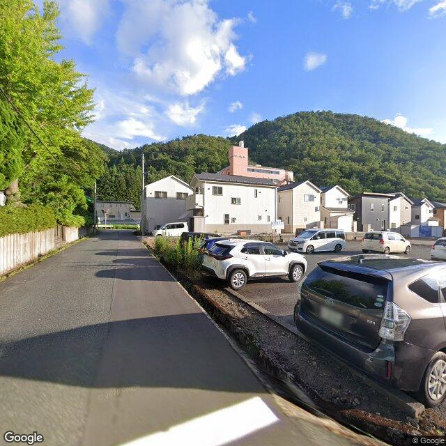Matsunami 4-chome, Yamagata City, Yamagata