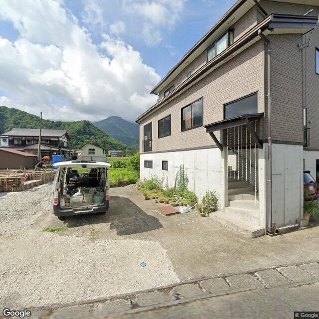 畔地地内, 新潟県