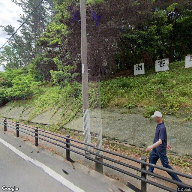 山形県酒田市 住吉町