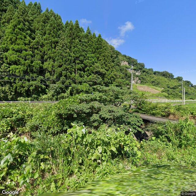 鳥取県鳥取市　福部町南田