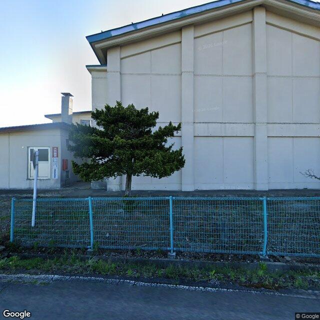 岩手県盛岡市立生出小学校付近