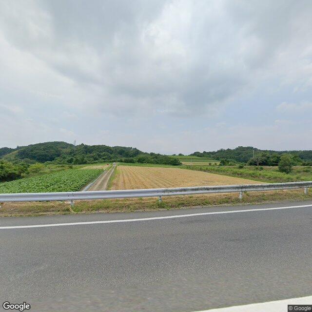 郡山市白岩町字山ノ内, 福島県