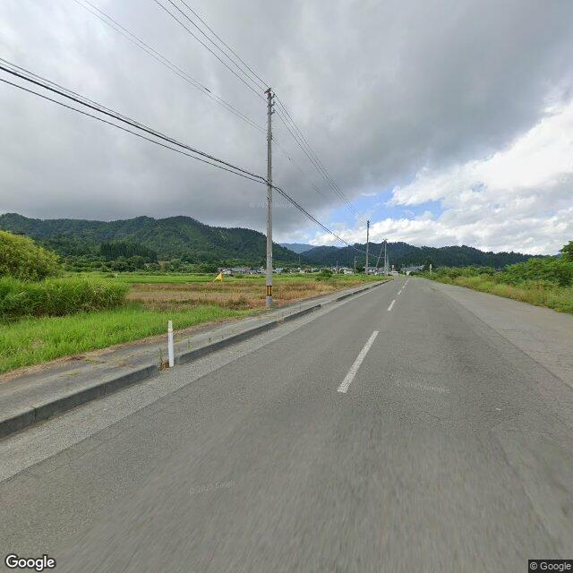 村山市岩野, 山形県