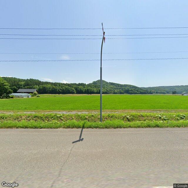 Aibetsu Fushiko, Hokkaido