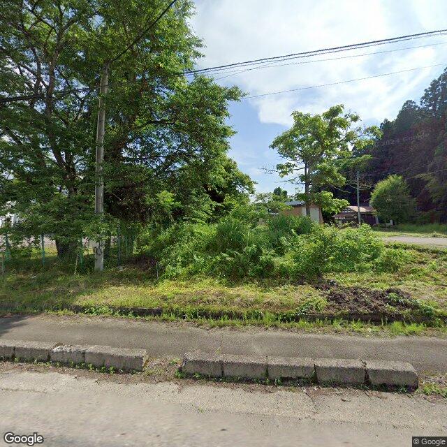 耶麻郡西会津町野沢字諏訪西甲, 福島県