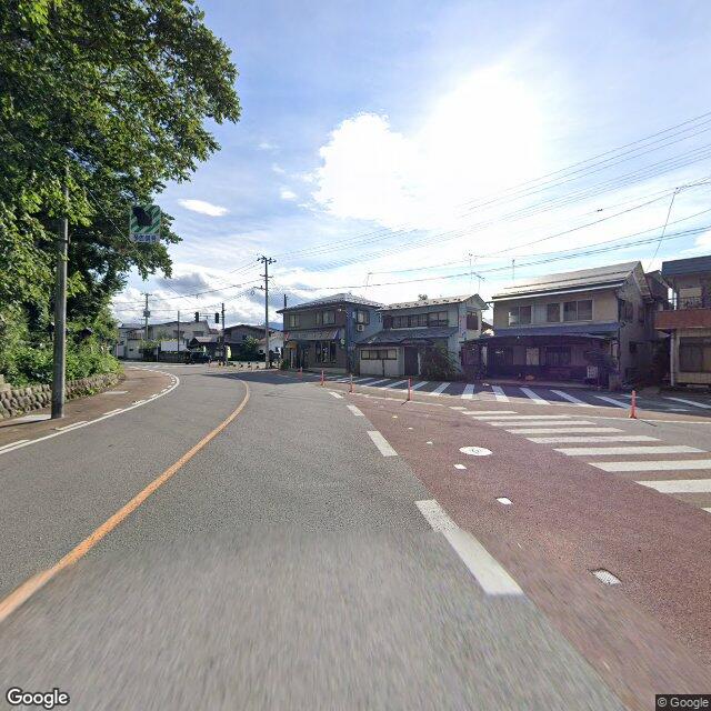 会津美里町, 福島県