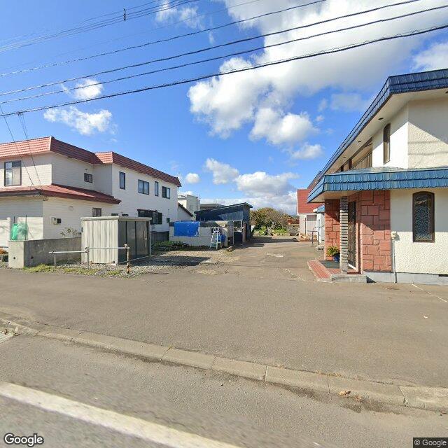函館市, 北海道
