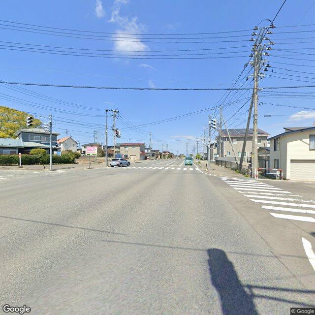 Akita, Akita