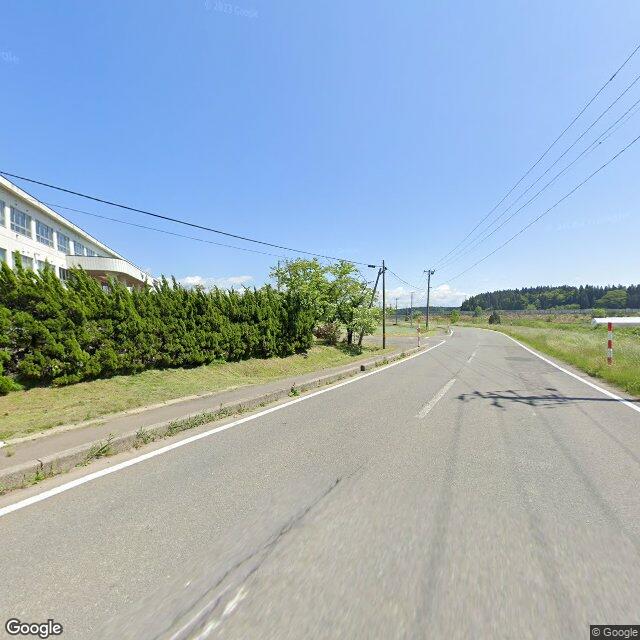 能代市, 秋田県