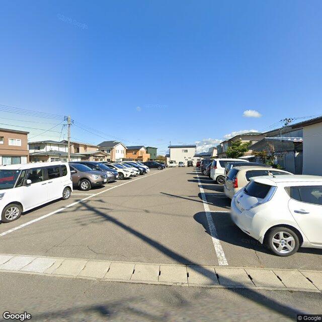 秋田県由利本荘市八幡下