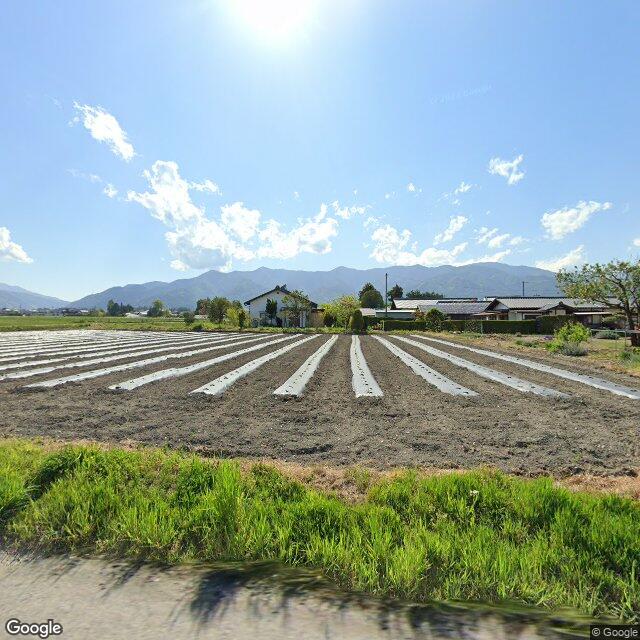 安曇野市, 長野県