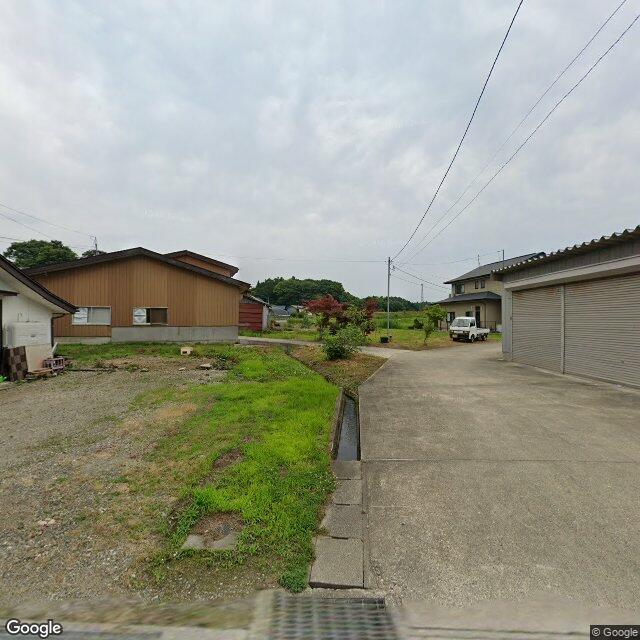 会津若松市河東町東長原長谷地, 福島県