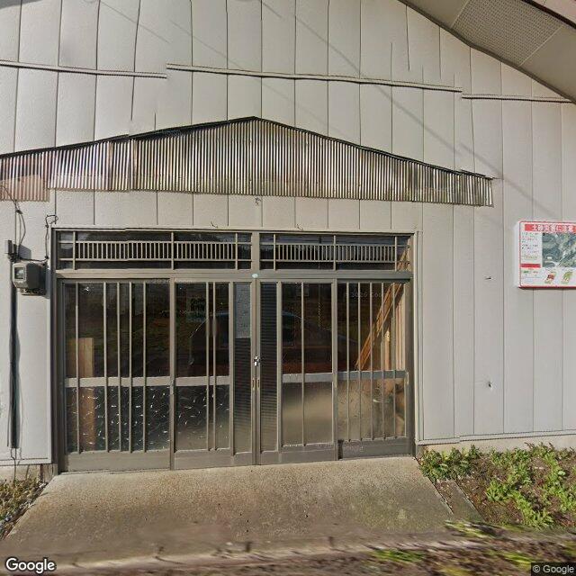 Senboku Kakunodatemachi-Nishinagano, Akita