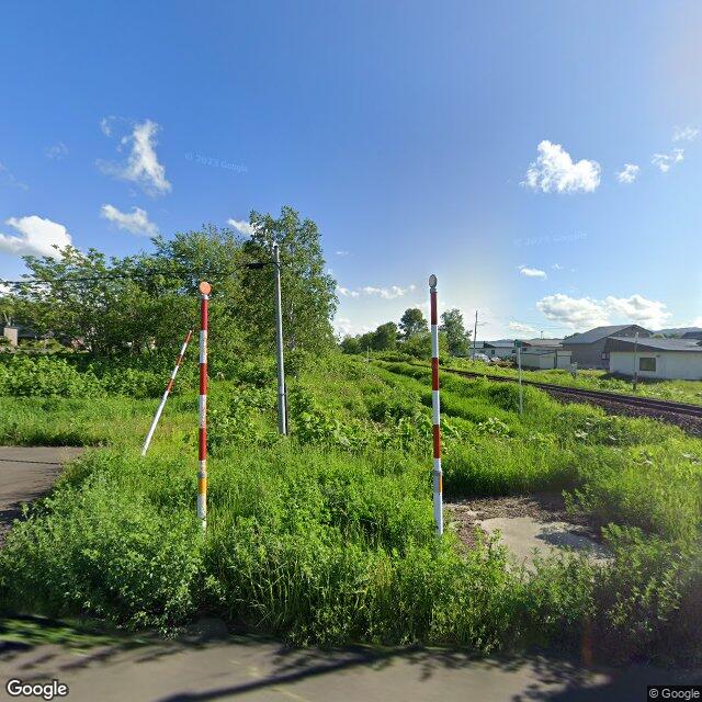 中川町, 北海道