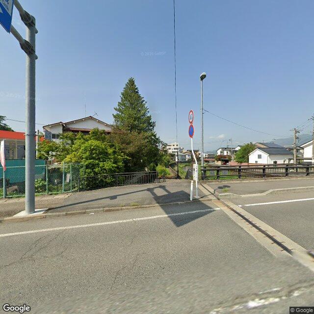 上山市二日町, 山形県