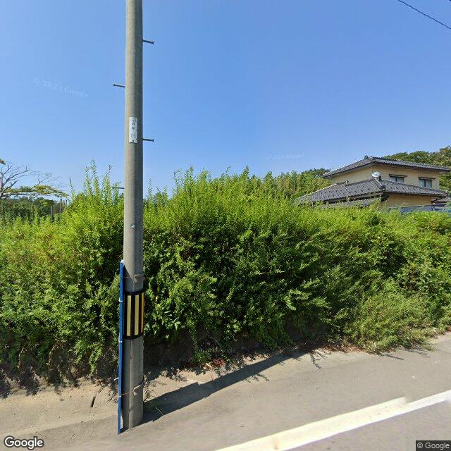 秋田県由利本荘市西目町沼田乙助渕