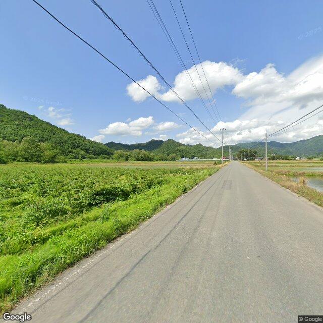山形県高畠町二井宿上駄子町