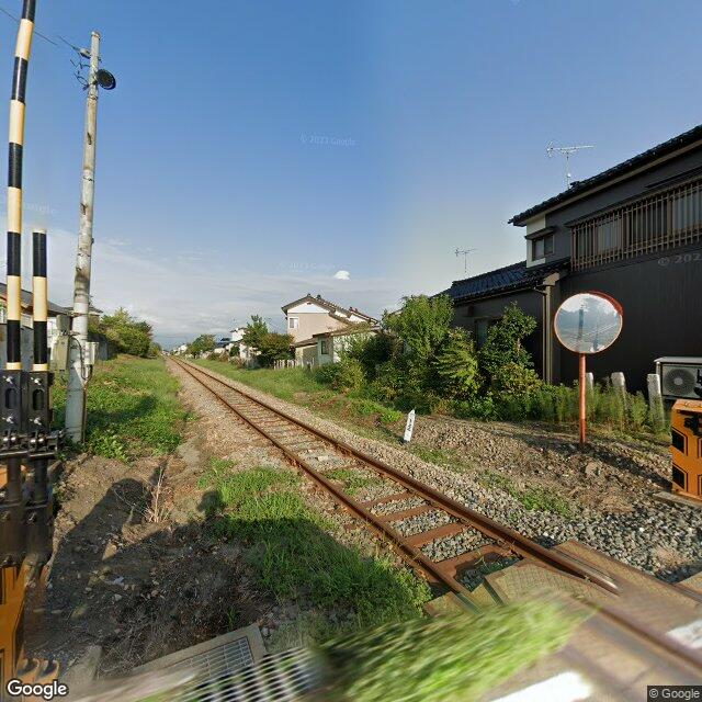 酒田市光ヶ丘, 山形県