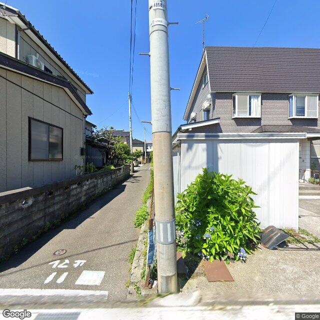 新潟県新鉄２丁目