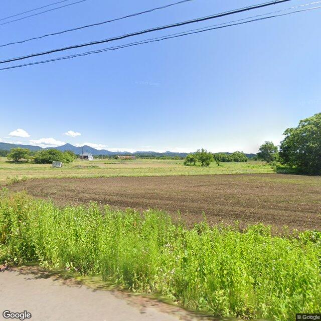 朝日中野, 新潟県