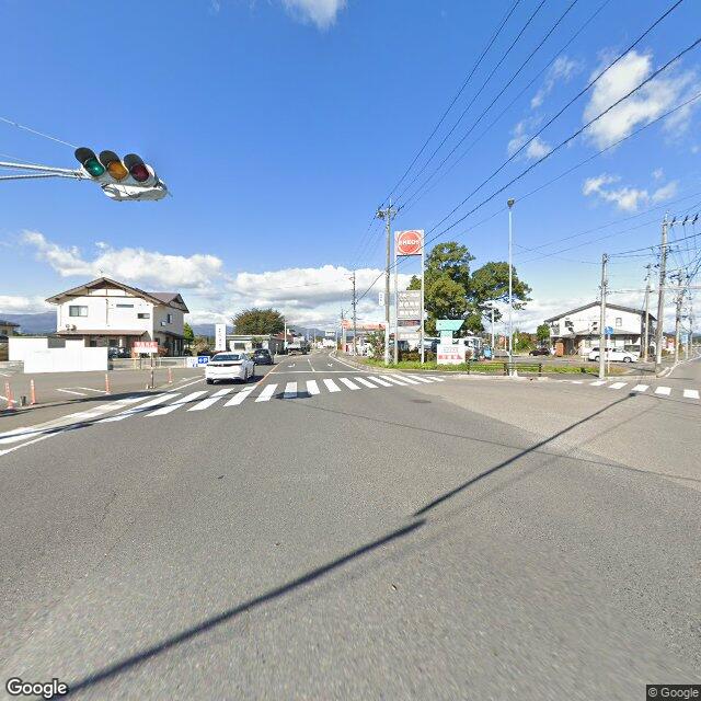 Nagasaka, Nishigo Village (village road), Fukushima