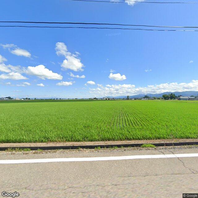秋田県横手市猪岡高口