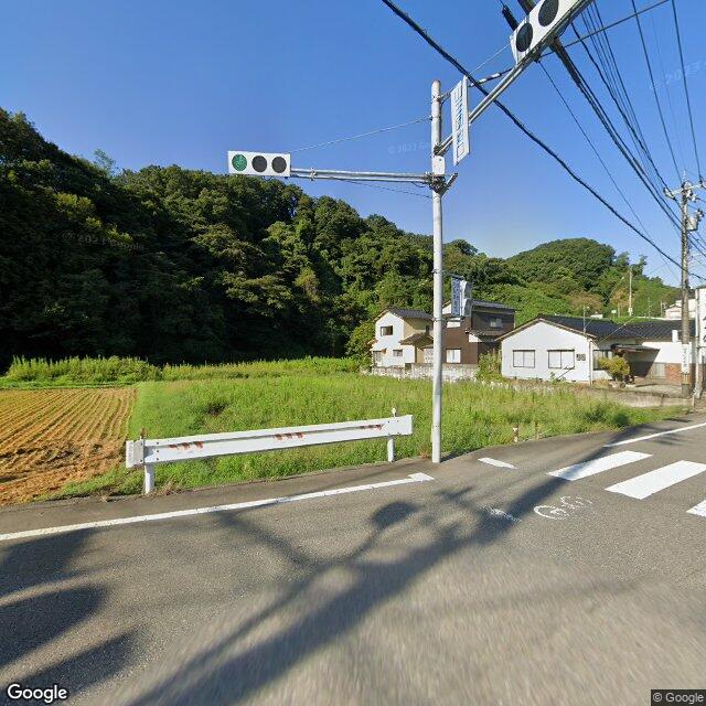 石川県金沢市東長江町