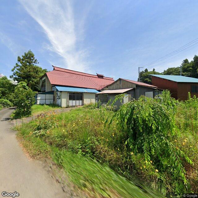 Kitakata 高郷町塩坪, Fukushima